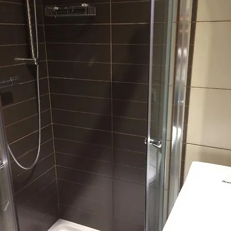 아파트 Apartman Wittingau Třeboň