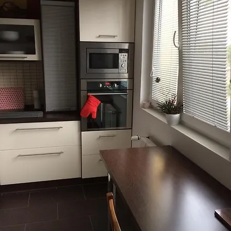 Apartman Wittingau Třeboň