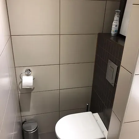 Apartman Wittingau Třeboň