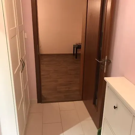 Apartman Wittingau 아파트