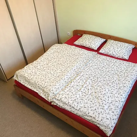 Apartman Wittingau 아파트 Třeboň