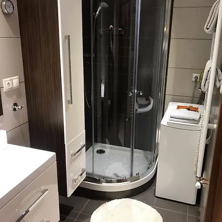 Apartman Wittingau Třeboň