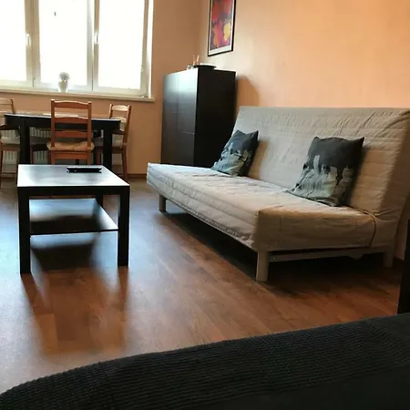 Apartman Wittingau Třeboň