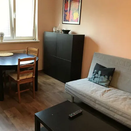 Apartman Wittingau * Třeboň